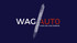 Logo Wag Auto
